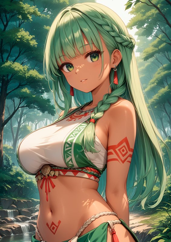 Anime Euphoria