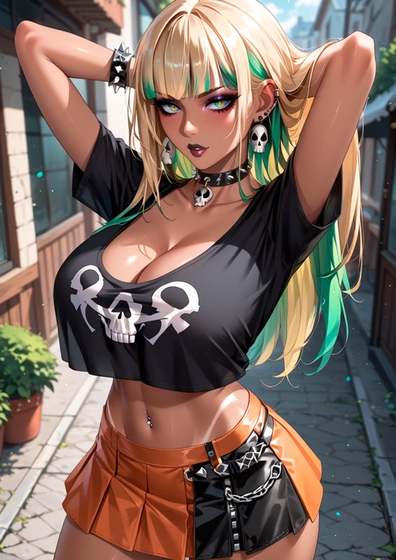 Sugoi Artworks