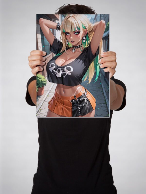 Sugoi Artworks