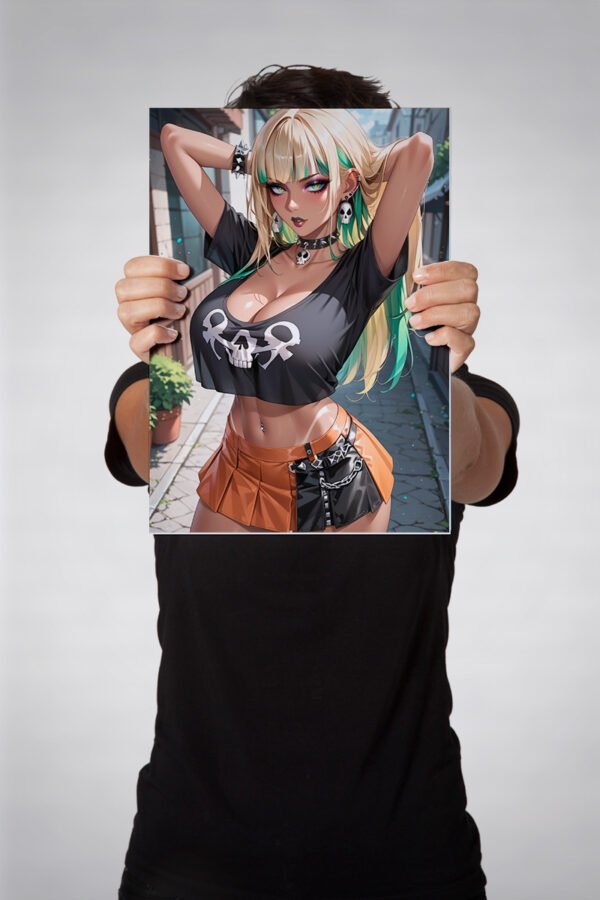 Sugoi Artworks