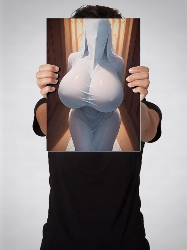 Lustful Canvas