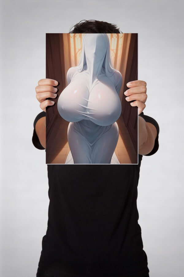 Lustful Canvas