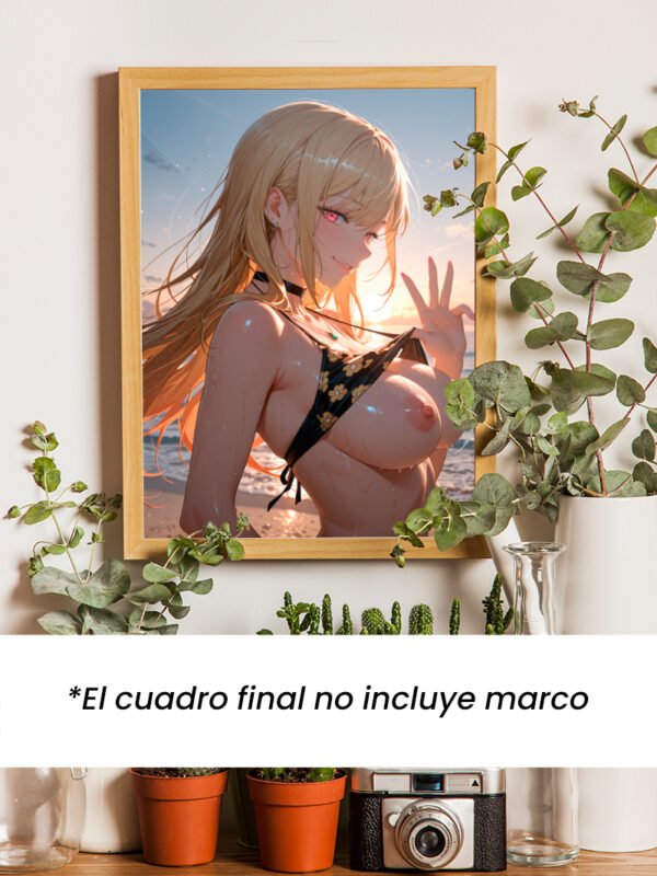 Oleaje Sensual