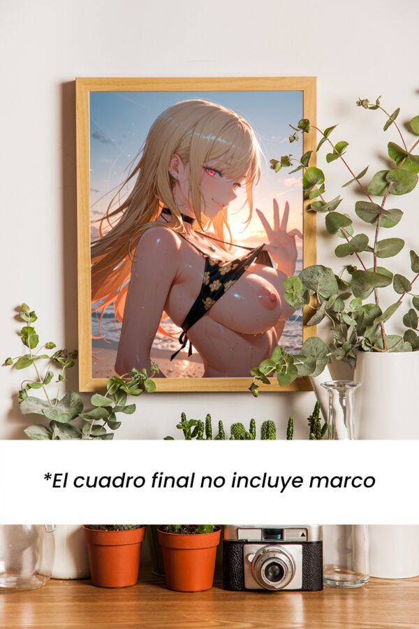 Oleaje Sensual