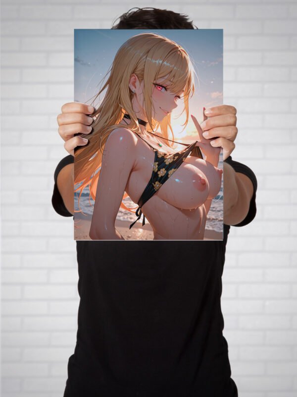 Oleaje Sensual