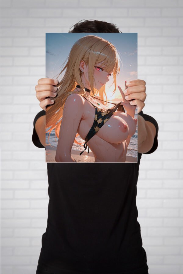 Oleaje Sensual - Imagen 2